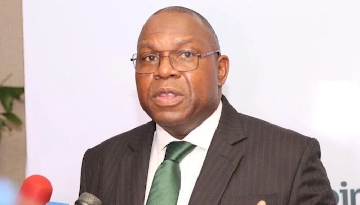 FG Introduces Presumptive Tax, Bans Cash Collections Nationwide