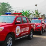 Police, Amotekun Arrest Four Over Akure Kidnap Attack
