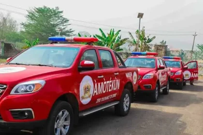 Police, Amotekun Arrest Four Over Akure Kidnap Attack