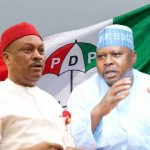 Wike Makinde Allies