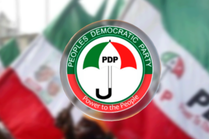 PDP 2027 Primary Election Timetable