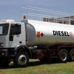 BREAKING: Diesel Tanker Overturns at Poka, Epe Residents Cry Out Over Rising Fatalities