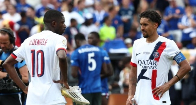 Luis Enrique Confident PSG Can Beat Chelsea