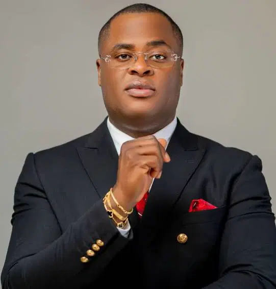 Edo Education Commissioner Steps Down Joins Reps Race