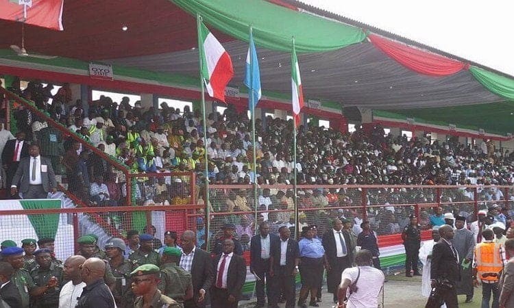 APC Convention in Doubt Over Legal Challenge