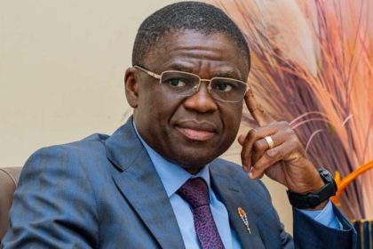 Tinubu’s Sports Agenda Powering NIS Reforms - Shaibu