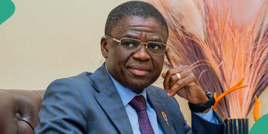 Tinubu’s Sports Agenda Powering NIS Reforms - Shaibu