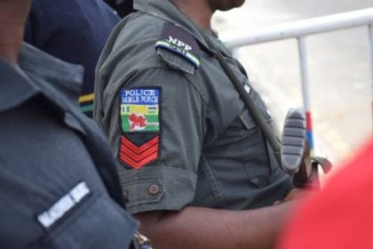 New Tenant Kidnaps Three Siblings in Ebonyi