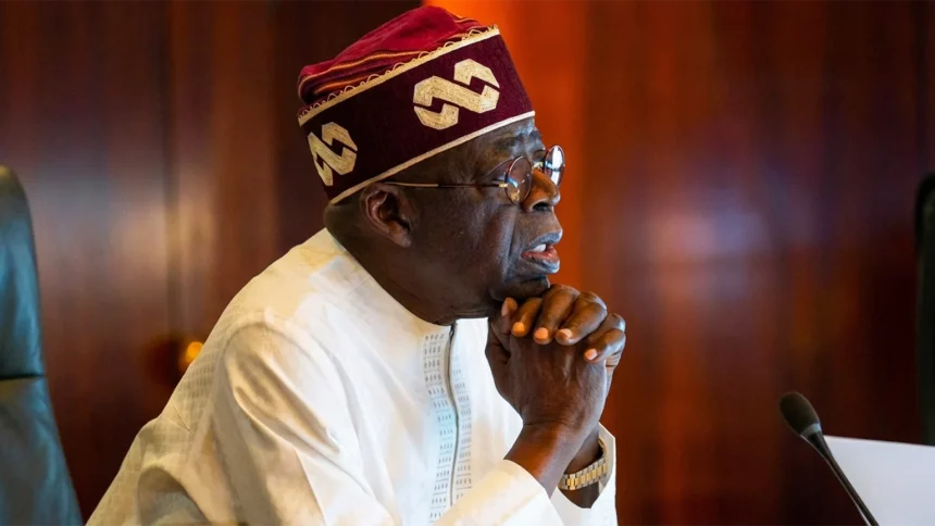 Alleged Plot to Poison Tinubu Is Fake News - Presidency