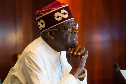 Bola Tinubu Condemns Plateau, Kaduna Killings