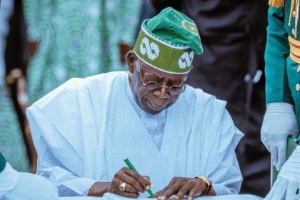 Executive Order 9: Reclaiming Nigeria’s Petroleum Revenues for the People