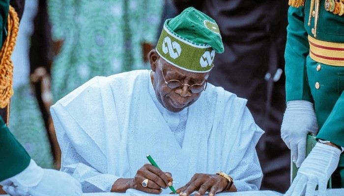 Executive Order 9: Reclaiming Nigeria’s Petroleum Revenues for the People