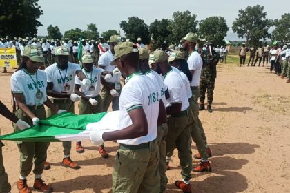 ‘Scrap NYSC If Safety Of Corps Members Cannot Be Guaranteed’ – PTA Tells FG