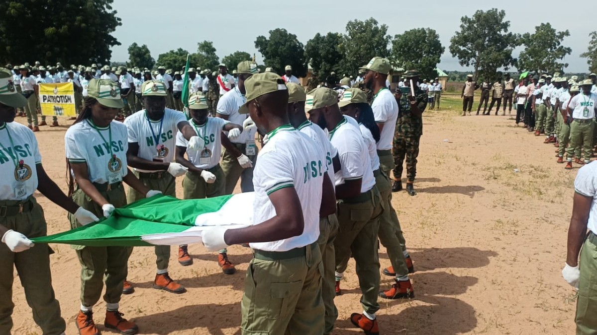 ‘Scrap NYSC If Safety Of Corps Members Cannot Be Guaranteed’ – PTA Tells FG