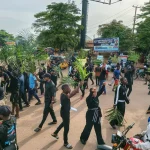 Residents Defy Curfew, Protest Deadly Sunday Attack in Jos