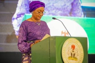 Oluremi Tinubu Celebrates Mothers on Mother’s Day