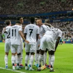 Real Madrid Set Players Face Exit