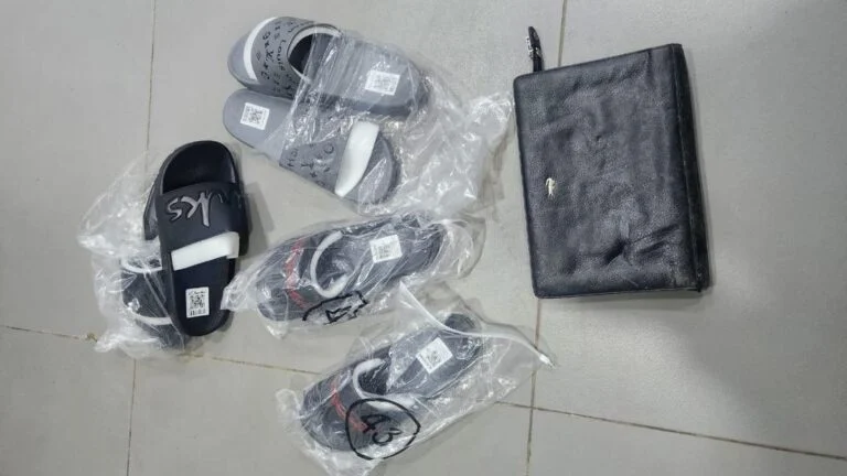 Police Nab 30-Year-Old ‘Super M’ During Stop-and-Search in Lagos