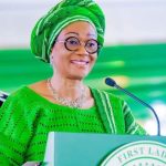 'We’ve Only Argued Twice In 40 Years' – First Lady Opens Up On Marriage With Tinubu