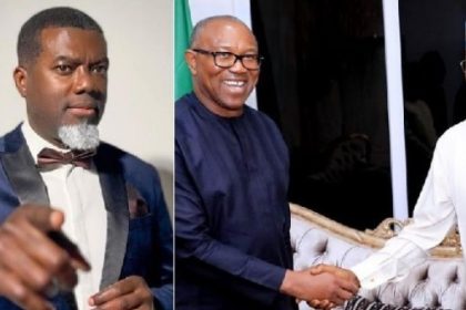Omokri Warns Atiku Against Obi Running Mate