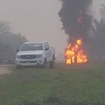 Two operatives injured after IED explosion during operation in Orsu Troops were targeting suspected criminal hideouts linked to IPOB network