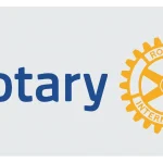 Rotary Club Holds Landmark Fellowship on NRC Train