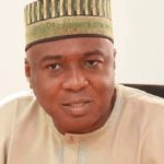 Saraki Rules Out 2027 Presidential Bid, Backs Zoning To South