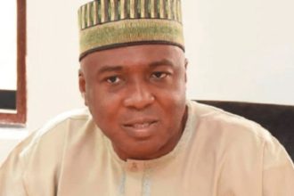 Saraki Rules Out 2027 Presidential Bid, Backs Zoning To South