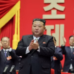 Kim Jong Un Reappointed North Korea Leader