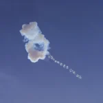 Iraq Downs Drone Near US Base Amid Rising Tensions