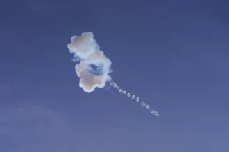 Iraq Downs Drone Near US Base Amid Rising Tensions