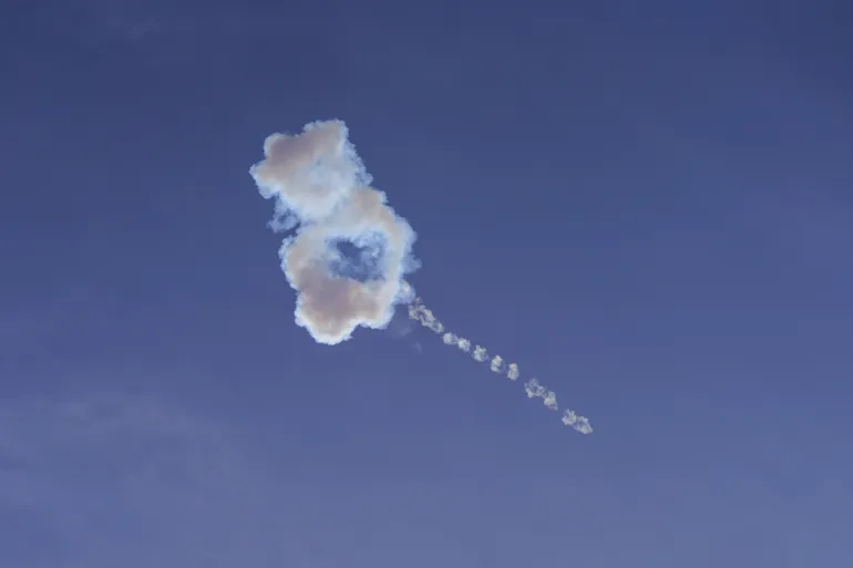 Iraq Downs Drone Near US Base Amid Rising Tensions