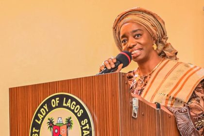 Lagos First Lady, Funke Akindele, Waje and Others Attend Wema Bank’s IWD 2026 Event