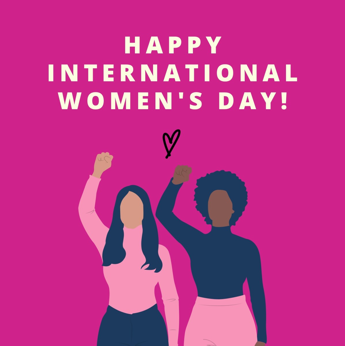 IWD 2026: When Will The World Give Back To The Women Who Have Given Everything?