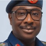 The Nigerian Air Force, operating under the Joint Task Force of Operation Hadin Kai, carried out a targeted air interdiction mission against suspected terrorist positions in the Yuwe area of the Sambisa region in Borno State.