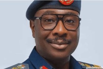The Nigerian Air Force, operating under the Joint Task Force of Operation Hadin Kai, carried out a targeted air interdiction mission against suspected terrorist positions in the Yuwe area of the Sambisa region in Borno State.