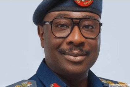The Nigerian Air Force, operating under the Joint Task Force of Operation Hadin Kai, carried out a targeted air interdiction mission against suspected terrorist positions in the Yuwe area of the Sambisa region in Borno State.