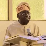 Tinubu Relocates NSIB to Presidency After Dispute with Aviation Ministry