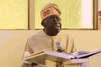 Tinubu Relocates NSIB to Presidency After Dispute with Aviation Ministry