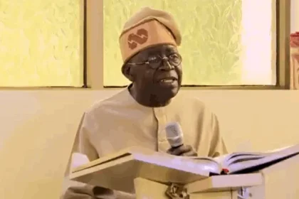 Tinubu Relocates NSIB to Presidency After Dispute with Aviation Ministry