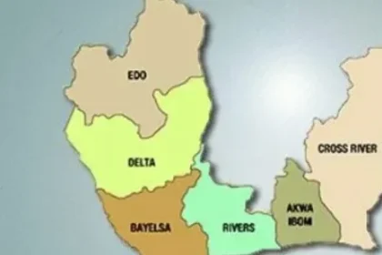 BRACED Commission Drives South-South Economic Growth