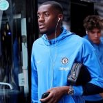 Chelsea Defender Adarabioyo Speaks On Possible Switch To Super Eagles