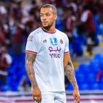 Troost-Ekong Slams CAF, FIFA Decisions