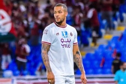 Troost-Ekong Slams CAF, FIFA Decisions