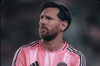 Messi Hits 900 Career Goals As Inter Miami Exit Champions Cup