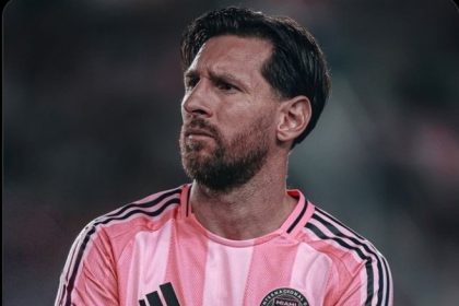 Messi Hits 900 Career Goals As Inter Miami Exit Champions Cup