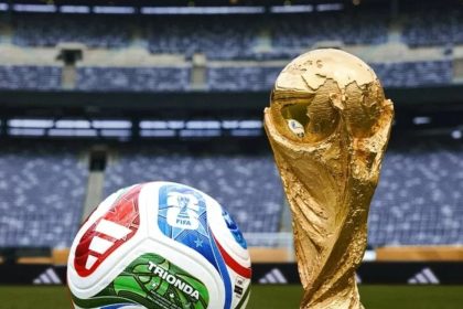 FIFA Football Rules 2026 World Cup