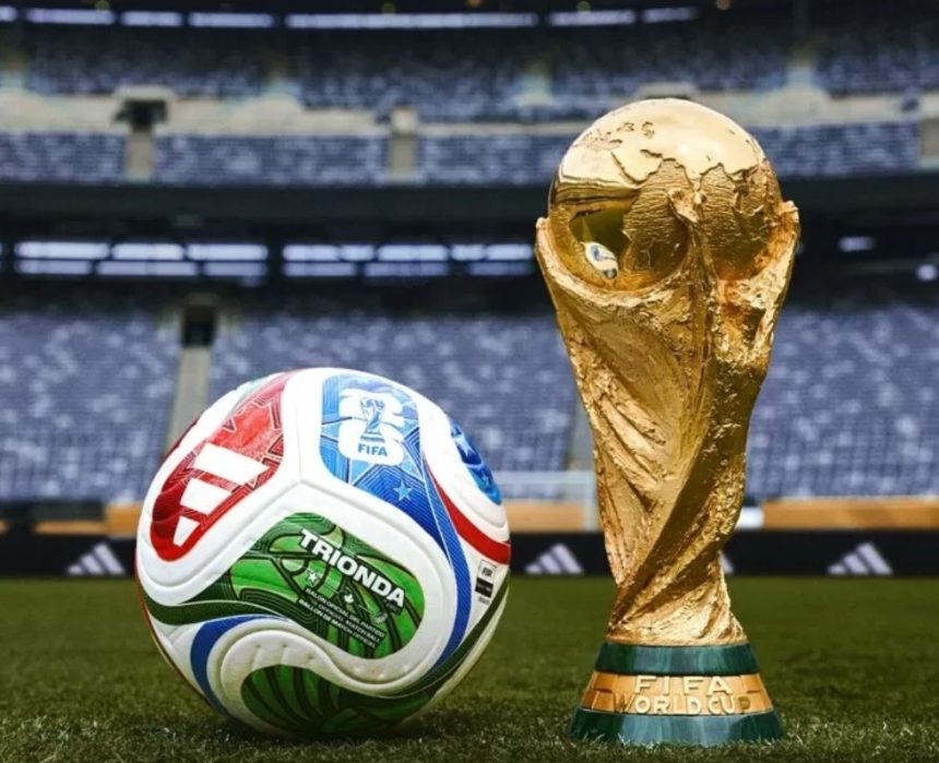 FIFA Football Rules 2026 World Cup