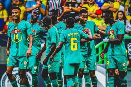Senegal Demands Probe Into CAF Over AFCON Title Decision