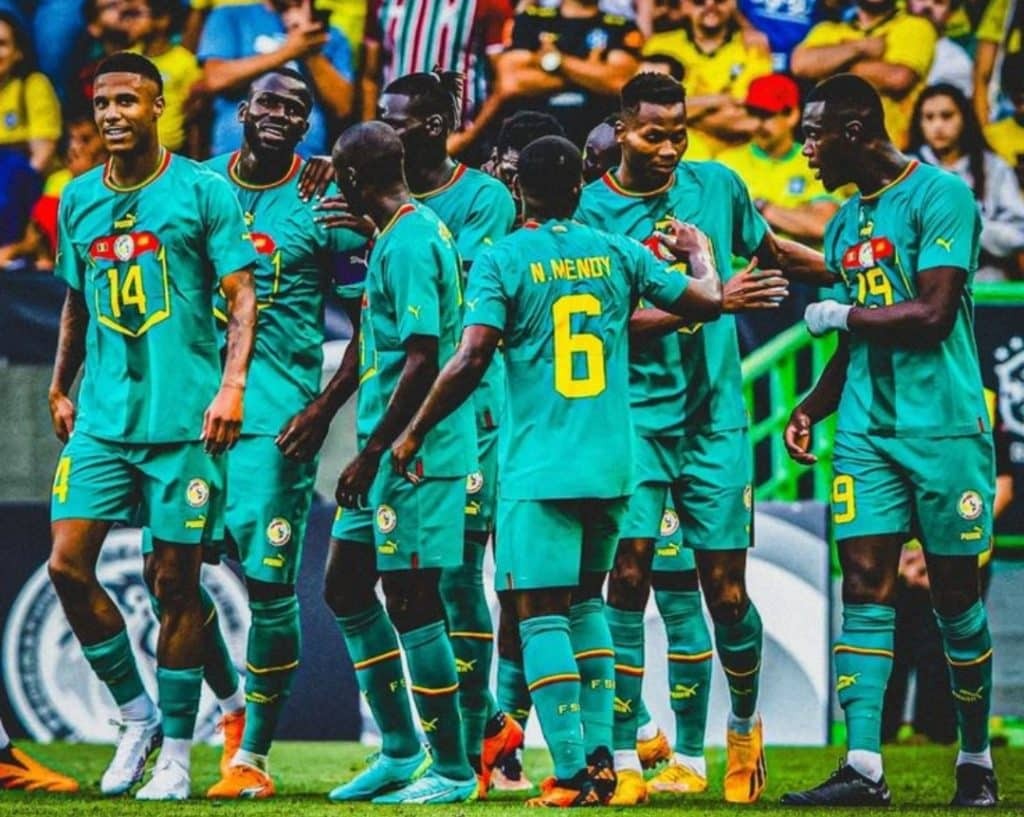 Senegal Demands Probe Into CAF Over AFCON Title Decision